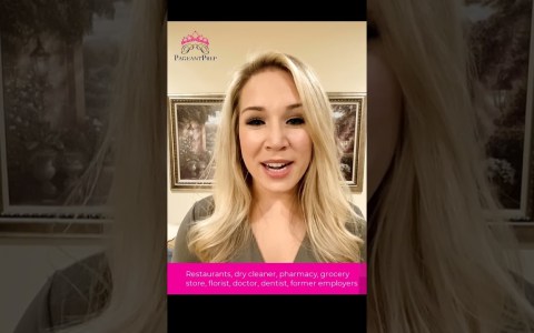 How to Not Pay for your Pageant How to Not Pay for your Pageant