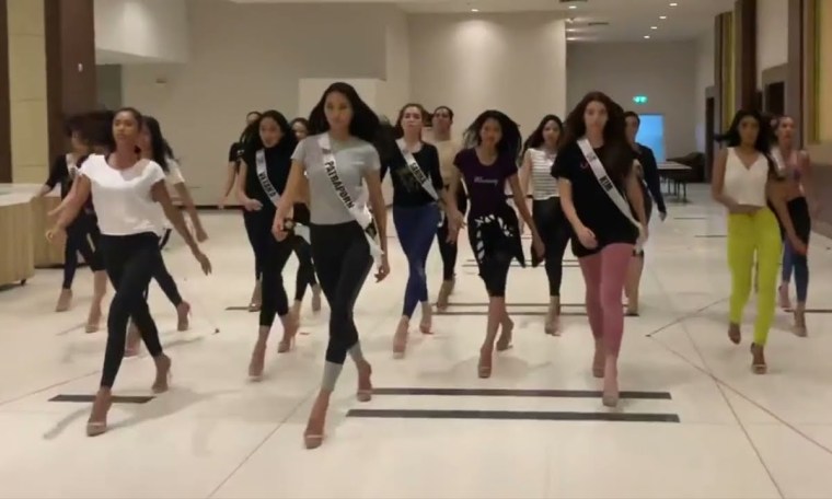 stan twitter: miss universe Thailand models walking to 'how you like that' by blackpink stan twitter: miss universe Thailand models walking to 'how you like that' by blackpink