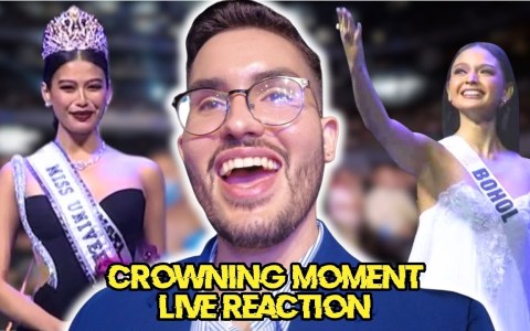 Miss Universe Philippines 2023: Top 5 Announcement and Crowning Moment Reaction – Michelle Dee WINS! Miss Universe Philippines 2023: Top 5 Announcement and Crowning Moment Reaction – Michelle Dee WINS!