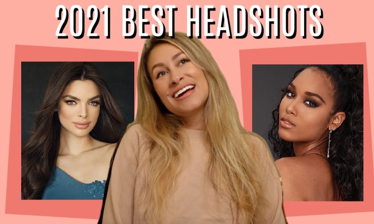 Miss Universe 2021 (Top 15 BEST headshots!) Miss Universe 2021 (Top 15 BEST headshots!)