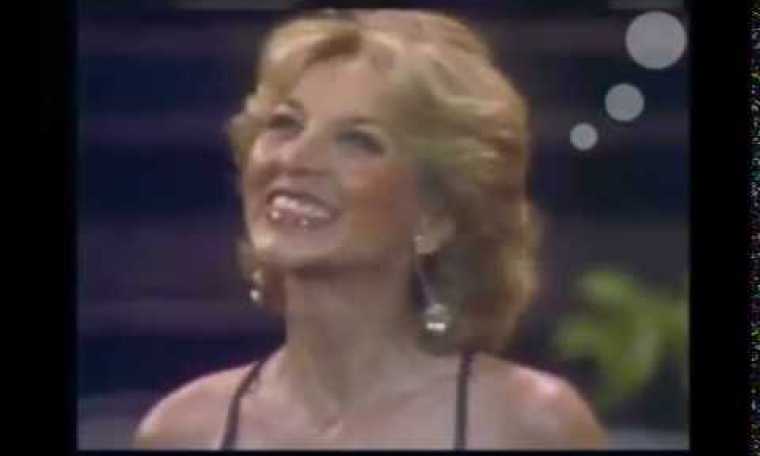 Leif Garrett – “Feel the Need” at Miss Teen USA Leif Garrett – “Feel the Need” at Miss Teen USA