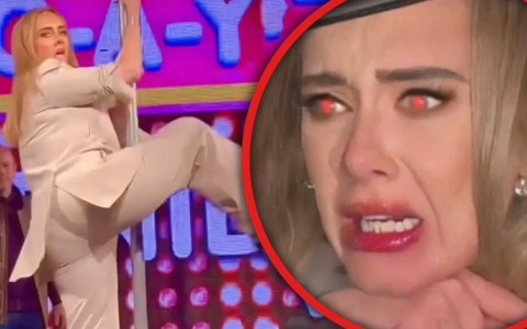 Hidden Secrets of Hollywood Stars Exposed For the First Time Hidden Secrets of Hollywood Stars Exposed For the First Time