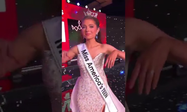 Miss America’s Outstanding Teen 2023 | Morgan Greco Miss America’s Outstanding Teen 2023 | Morgan Greco