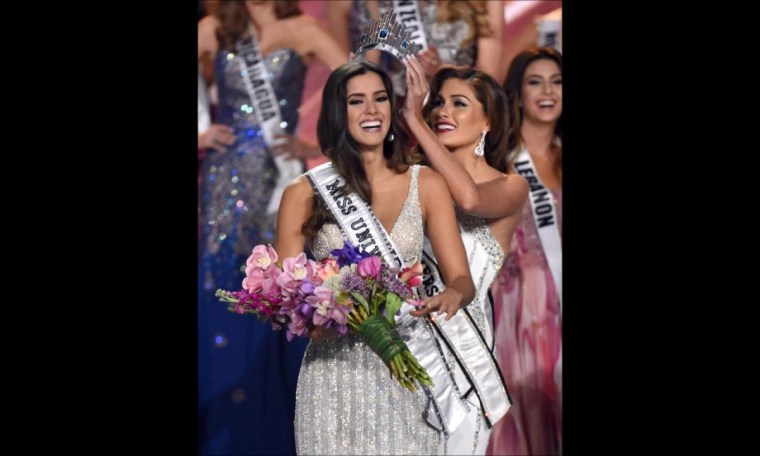 Miss Universe 2012-2013 Preliminary Opening Soundtrack Miss Universe 2012-2013 Preliminary Opening Soundtrack