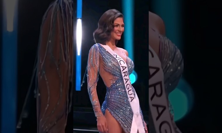 Top 10 – Miss Universe 2023 ( Preliminary Evening Gown ) Top 10 – Miss Universe 2023 ( Preliminary Evening Gown )