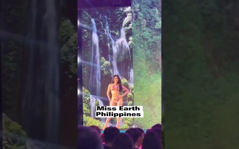Miss Earth Beauty Pageant #shorts #trending #viral #beauty #queen #pageant Miss Earth Beauty Pageant #shorts #trending #viral #beauty #queen #pageant