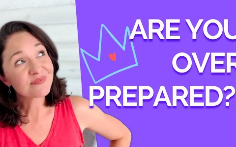 Pageant Interview Coaching | DON'T Over Prepare for Mock Interviews! Pageant Interview Coaching | DON'T Over Prepare for Mock Interviews!