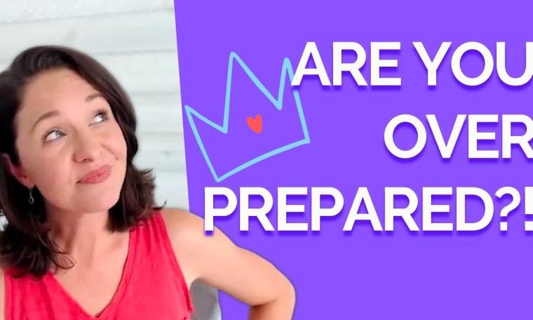 Pageant Interview Coaching | DON'T Over Prepare for Mock Interviews! Pageant Interview Coaching | DON'T Over Prepare for Mock Interviews!
