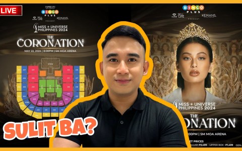 AYAN NA GUYS! MISS UNIVERSE PHILIPPINES 2024 CORONATION NIGHT. AYAN NA GUYS! MISS UNIVERSE PHILIPPINES 2024 CORONATION NIGHT.