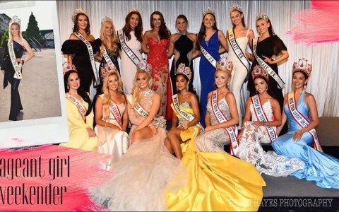 Pageant Girl weekend Vlog by Harriotte Lane, inc Miss International & UK’s National Miss finals Pageant Girl weekend Vlog by Harriotte Lane, inc Miss International & UK’s National Miss finals