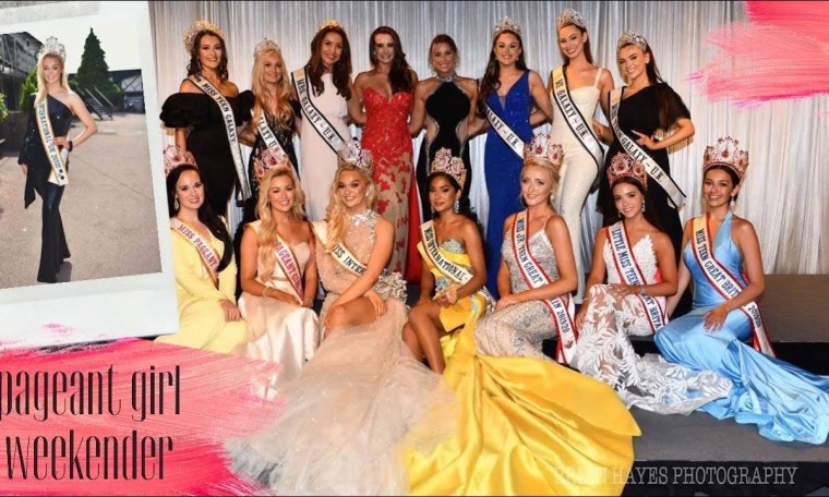 Pageant Girl weekend Vlog by Harriotte Lane, inc Miss International & UK’s National Miss finals Pageant Girl weekend Vlog by Harriotte Lane, inc Miss International & UK’s National Miss finals
