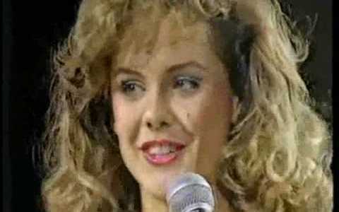 Miss Teen USA 1986 – Interview (Part 1) Miss Teen USA 1986 – Interview (Part 1)