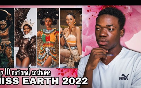 Miss Earth 2022 – TOP 10 FAVORITE NATIONAL COSTUMES Miss Earth 2022 – TOP 10 FAVORITE NATIONAL COSTUMES