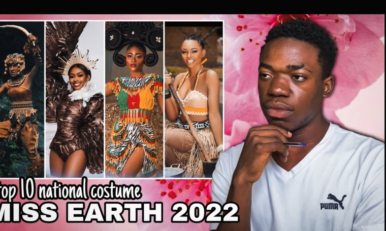 Miss Earth 2022 – TOP 10 FAVORITE NATIONAL COSTUMES Miss Earth 2022 – TOP 10 FAVORITE NATIONAL COSTUMES
