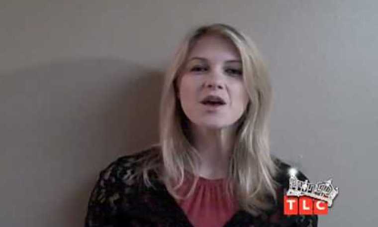 2009 Miss America Pageant on TLC – Miss New Mexico 2009 Miss America Pageant on TLC – Miss New Mexico