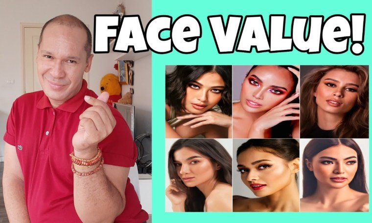 Sino ang Face Value sa Miss Universe Philippines 2022 Sino ang Face Value sa Miss Universe Philippines 2022