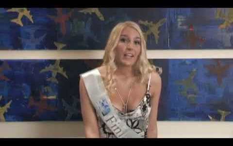 Beauty Pageant Applications Beauty Pageant Applications