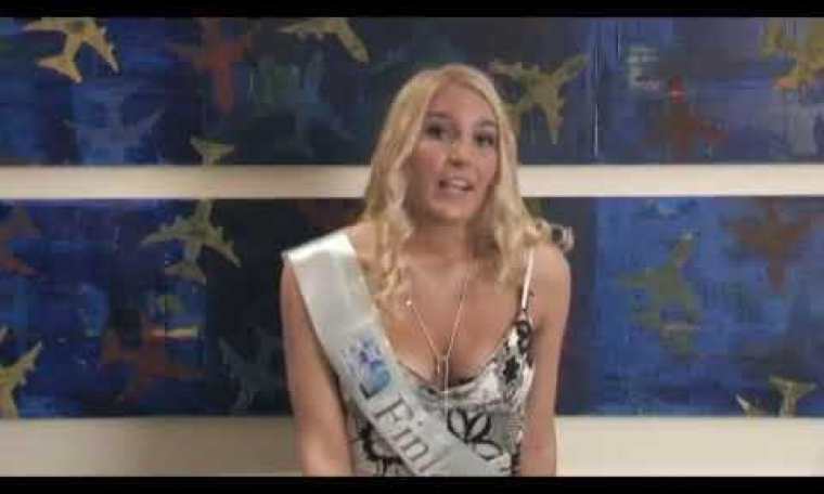 Beauty Pageant Applications Beauty Pageant Applications