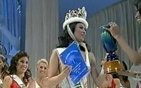 Precious Lara Quigaman, Philippines – Miss International 2005 (Highlights) Precious Lara Quigaman, Philippines – Miss International 2005 (Highlights)