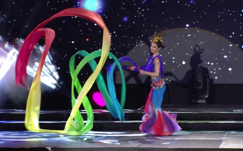Miss Chinese Pageant 2018 – Final Show (Part 4 of 5) Miss Chinese Pageant 2018 – Final Show (Part 4 of 5)