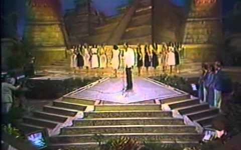 Miss Universe 1978 Interview Miss Universe 1978 Interview