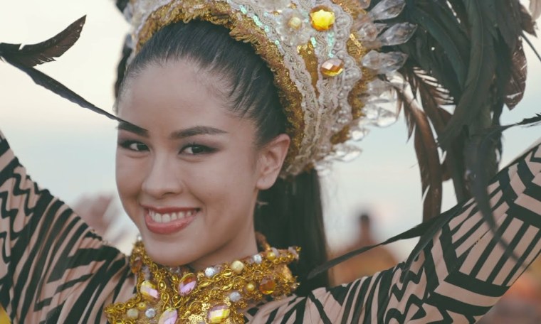 Miss Universe Philippines 2021 Tourism Videos | Masbate Miss Universe Philippines 2021 Tourism Videos | Masbate