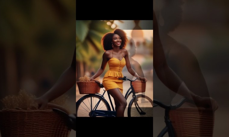 Miss Cameroon Miss Cameroon