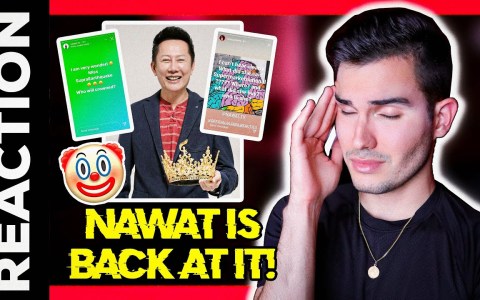 Nawat SLAMS Miss Supranational and Miss Earth AGAIN – Is Miss Grand International a Big 5 Pageant? Nawat SLAMS Miss Supranational and Miss Earth AGAIN – Is Miss Grand International a Big 5 Pageant?