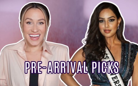 MISS UNIVERSE 2022 Pre-Arrival Top 20! MISS UNIVERSE 2022 Pre-Arrival Top 20!