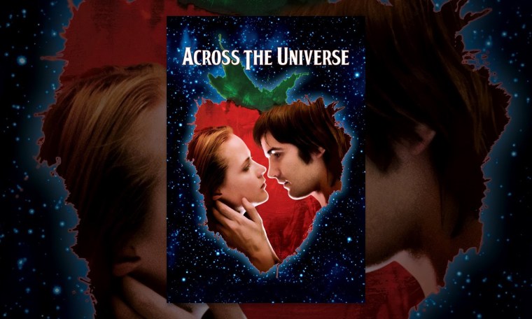 Across the Universe Across the Universe