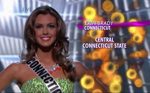 Miss USA 2013 Top 15 Miss USA 2013 Top 15
