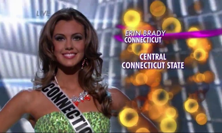 Miss USA 2013 Top 15 Miss USA 2013 Top 15