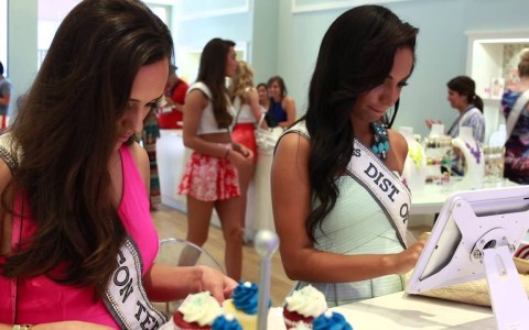Miss Teen USA 2014 contestants Miss Teen USA 2014 contestants