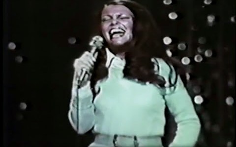 TERRY MEEUWSEN – Miss America 1973 TERRY MEEUWSEN – Miss America 1973
