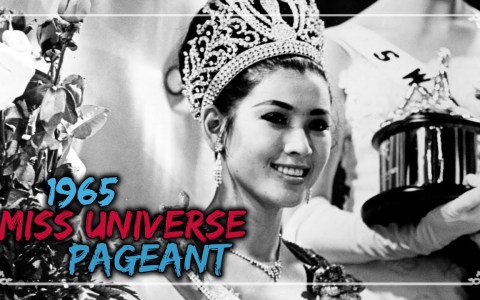 1965 Miss Universe Pageant – Full Show 1965 Miss Universe Pageant – Full Show