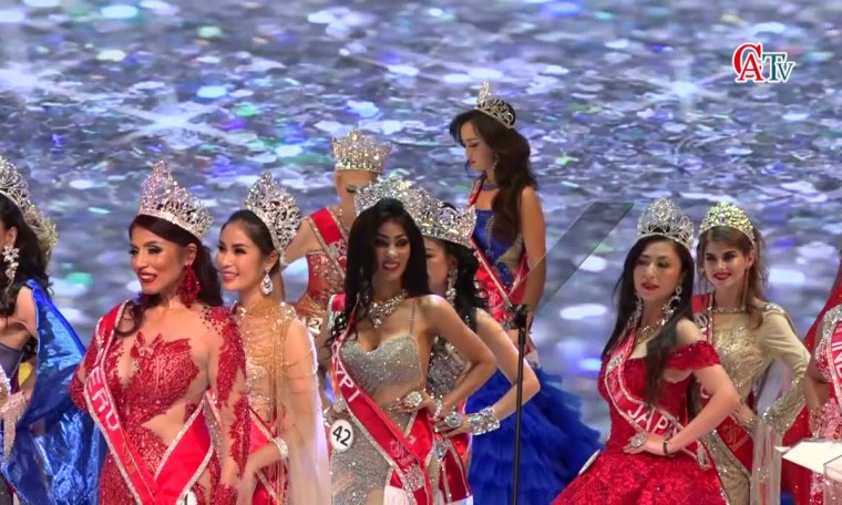 Miss/Mrs Europe Global – Miss/Mrs Latina Global – Miss Teen Asia/Latina USA Global Part 4 Miss/Mrs Europe Global – Miss/Mrs Latina Global – Miss Teen Asia/Latina USA Global Part 4