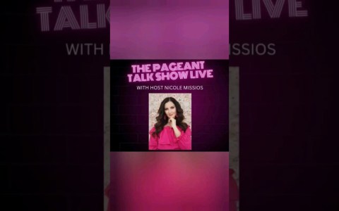 Pageant Talk Show Live – Miss Kaye #interview #pageantcoaching #shorts Pageant Talk Show Live – Miss Kaye #interview #pageantcoaching #shorts