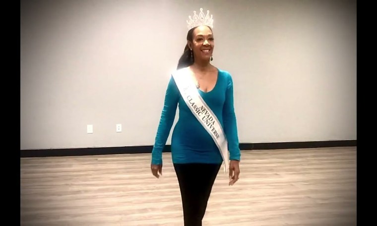 CUW Workshop 1 Walking Rehearsal Pageant Prep 2022 CUW Workshop 1 Walking Rehearsal Pageant Prep 2022