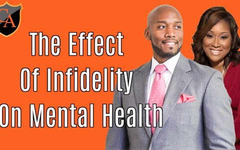 The Effect Of Infidelity On Mental Health The Effect Of Infidelity On Mental Health
