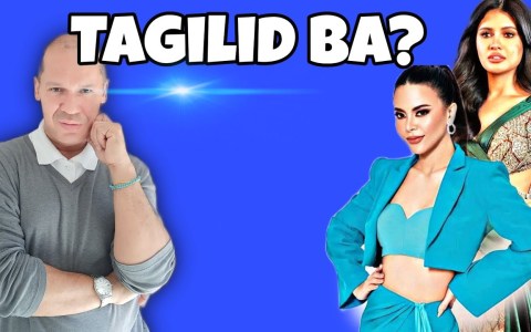 Bakit nga baTagilid ang lagay ni Tracy sa Miss World 2021? Bakit nga baTagilid ang lagay ni Tracy sa Miss World 2021?