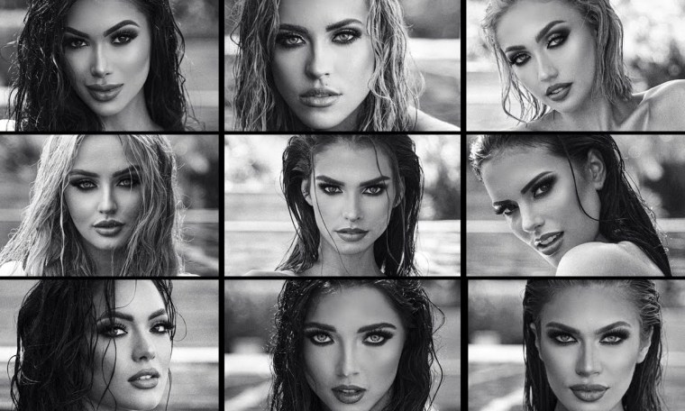 Miss USA 2022 Headshots + Ranking Best Photos Miss USA 2022 Headshots + Ranking Best Photos