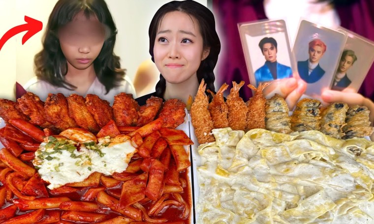 A Teenage K-Pop Fan STOLE 2 Million To Buy K-Pop Merch & Then Went Viral In Philippines A Teenage K-Pop Fan STOLE 2 Million To Buy K-Pop Merch & Then Went Viral In Philippines