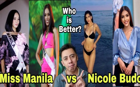 FULL PERFORMANCE: Herlene Nicole Budol vs Alexa Abdon in gown, swimsuit sa Binibining Pilipinas FULL PERFORMANCE: Herlene Nicole Budol vs Alexa Abdon in gown, swimsuit sa Binibining Pilipinas