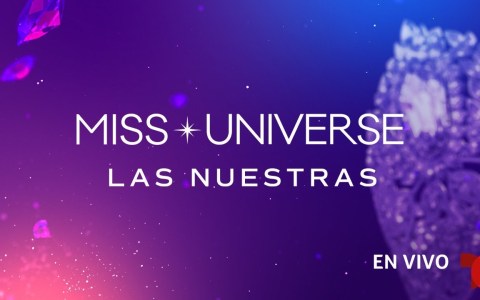 Miss Universe: āLas Nuestrasā un Especial de las Candidatas Latinas | Telemundo Entretenimiento Miss Universe: āLas Nuestrasā un Especial de las Candidatas Latinas | Telemundo Entretenimiento