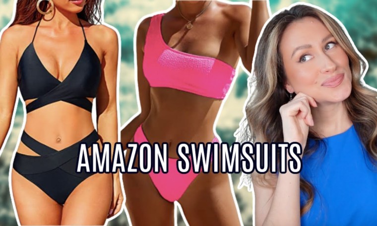 15 Amazon Swimsuits for your Pageant 15 Amazon Swimsuits for your Pageant