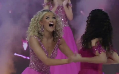 Crowning of Tayan Stansfield as 2023 Teen Miss Earth USA Crowning of Tayan Stansfield as 2023 Teen Miss Earth USA