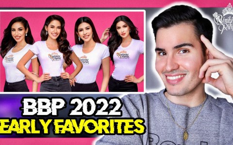 Binibining Pilipinas 2022 Early Favourites – Top 12 Candidates Fist Impressions | BBP 2022 Binibining Pilipinas 2022 Early Favourites – Top 12 Candidates Fist Impressions | BBP 2022