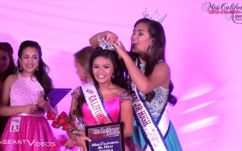 The Miss Collegiate America Pageant California Finals The Miss Collegiate America Pageant California Finals