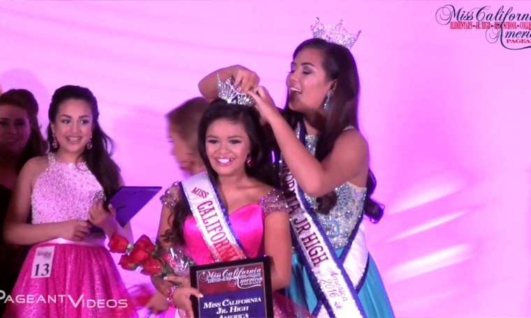 The Miss Collegiate America Pageant California Finals The Miss Collegiate America Pageant California Finals