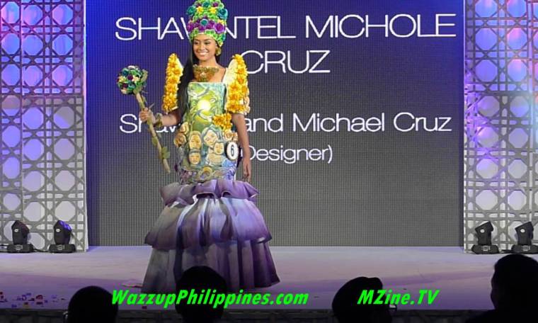 Miss Teen Earth 2014 Gala Night Recycled Materials National Costume Competition Part 2 Miss Teen Earth 2014 Gala Night Recycled Materials National Costume Competition Part 2